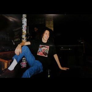 Meet your Posher, Robert